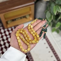 سبحة فاتوران كركوشة FK63