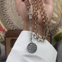 سبحة بكلايت نجدية NB07