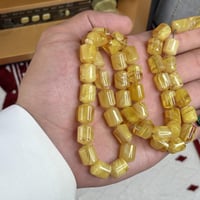 سبحة فاتوران كركوشة FK63