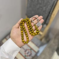 سبحة فاتوران طربزونة FM017