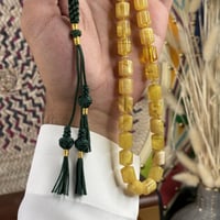 سبحة فاتوران كركوشة FK63