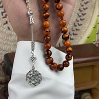 سبحة بكلايت طربزونة BM01