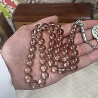 سبحة بكلايت نجدية NB07