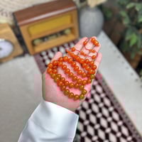 سبحة فاتوران تمليكة FT117