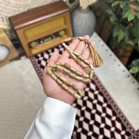 سبحة فاتوران كركوشة FK78