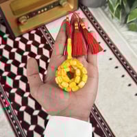 سبحة بكلايت كركوشة KR44