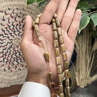 سبحة فاتوران كركوشة FK78