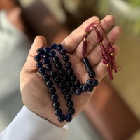 سبحة بكلايت كركوشة KR38