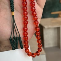 سبحة فاتوران كركوشة FK58