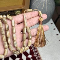 سبحة فاتوران كركوشة FK78