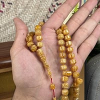 سبحة فاتوران تمليكة FT114