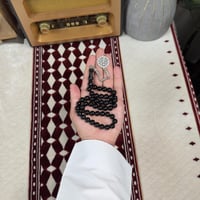 سبحة فاتوران نجدية NF04