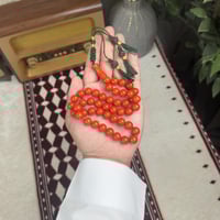 سبحة بكلايت كركوشة KR64