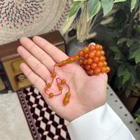 سبحة فاتوران تمليكة FT117