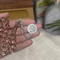 سبحة بكلايت نجدية NB07