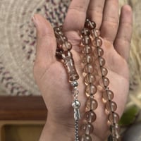 سبحة بكلايت نجدية NB07