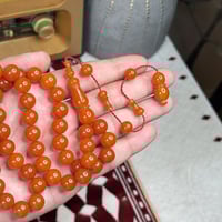 سبحة فاتوران تمليكة FT117