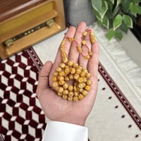 سبحة فاتوران تمليكة FT114