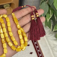 سبحة بكلايت كركوشة KR47