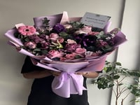 باقة ورد " اسطورية "