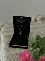 Gold Bulgari necklace 18 karat