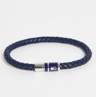 أسوار تومي هيلفيغر رجالي - كحلي