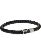 أسوار تومي هيلفيغر رجالي - اسود