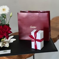 تنسيق عطر الشعر كارتير