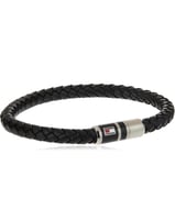 أسوار تومي هيلفيغر رجالي - اسود