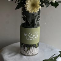 فازه البامبو