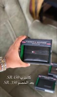 محفظة تومي هيلفيغر