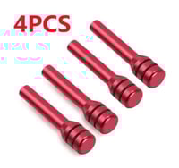 غطا زر السيارة