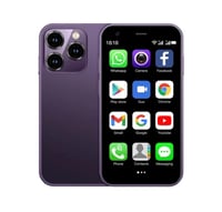 اصغر جوال شبيه الايفون صغير