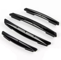 حماية أبواب السيارة الخدوش