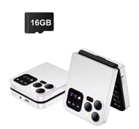 هاتف قابل للطي