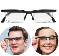 نظارة قابلة للتريب والابعاد