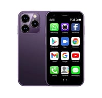 اصغر جوال شبيه الايفون صغير