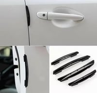 حماية أبواب السيارة الخدوش