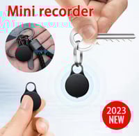 مسجل صوت صغير