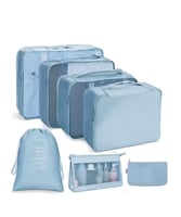 طقم شنط سفر