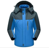 جاكيت من الصوف