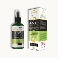 سيروم لتساقط الشعر من ألفانسو - 100ml ALVANSO ANT-...