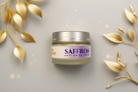 كريم الزعفران المضاد للشيخوخة من ألفانسو ALVANSO S...