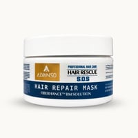 قناع انقاذ الشعر من ألفانسو ALVANSO hair rescue ma...