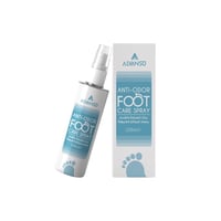 بخاخ العناية بالقدم ضد الروائح من ألفانسو ALVANSO...