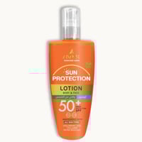 لوشن حماية من الشمس للجسم والوجه من ألفانسو ALVANS...