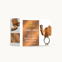 صابون حليب الجمل CAMEL MILK SOAP