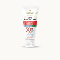 كريم للوجه للحماية من الشمس +50 Face Cream Sun PROTECTION 75ml
