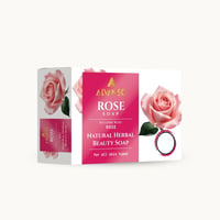 صابون الورد ROSE SOAP