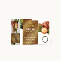 صابون الأرغان ARGAN OIL SOAP